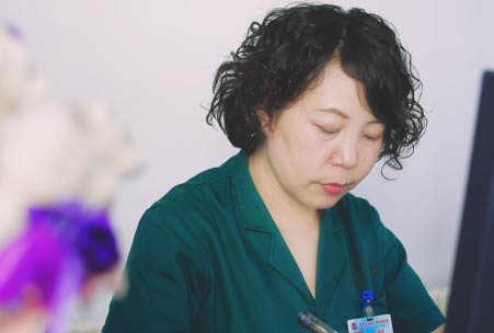 标题：内蒙古附属医院-重症医学科-周丽华-人物专题片
浏览次数：64490
发表时间：2019-05-31